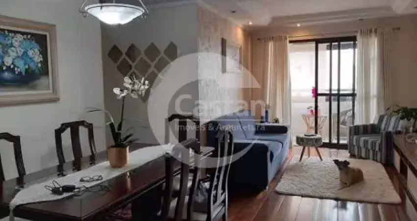 Apartamento com 3 quartos à venda na Rua Ilansa, --, Mooca, São Paulo