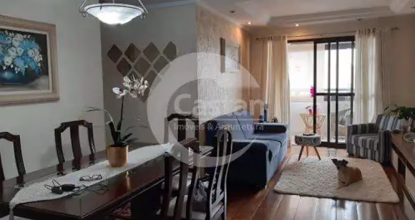 Apartamento com 3 quartos à venda na Rua Ilansa, --, Mooca, São Paulo