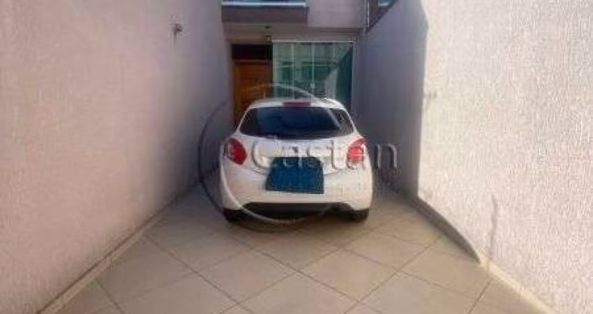 Casa com 2 quartos à venda na Grão Mongol, --, Vila Alpina, São Paulo