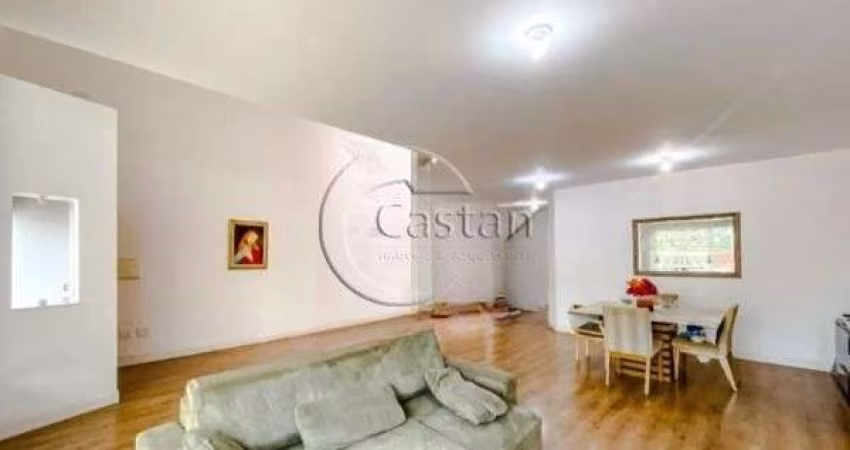 Casa com 3 quartos à venda na Rua Managé, --, Jardim Anália Franco, São Paulo