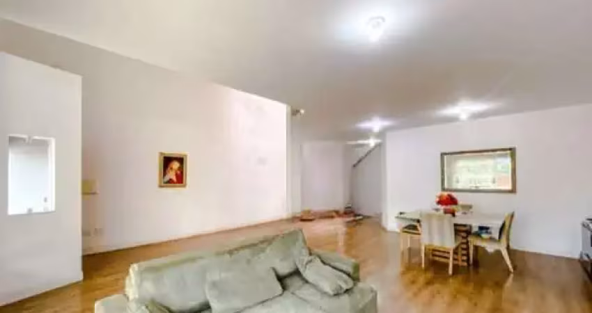 Casa com 3 quartos à venda na Rua Managé, --, Jardim Anália Franco, São Paulo