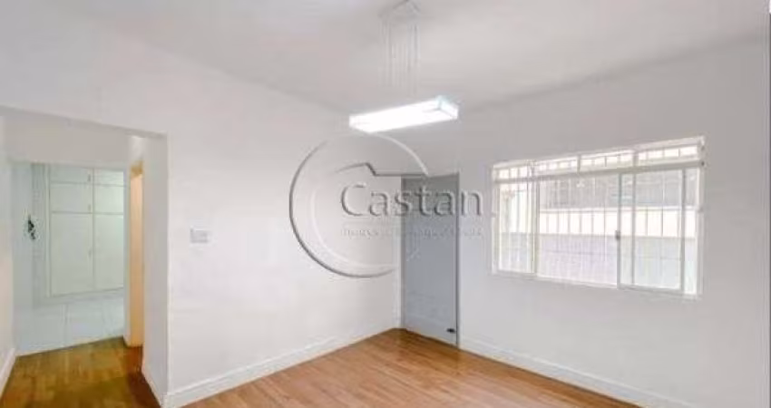 Casa com 2 quartos à venda na Rua Padre Landell de Moura, --, Jardim Anália Franco, São Paulo