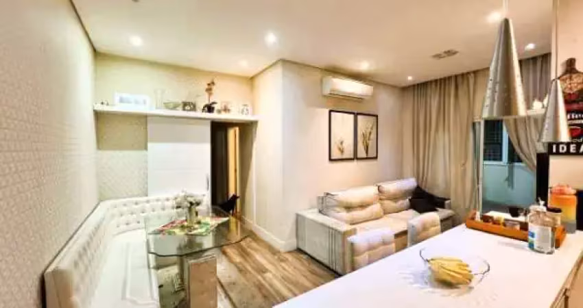 Apartamento com 3 quartos à venda na Rua João Antônio de Oliveira, --, Mooca, São Paulo