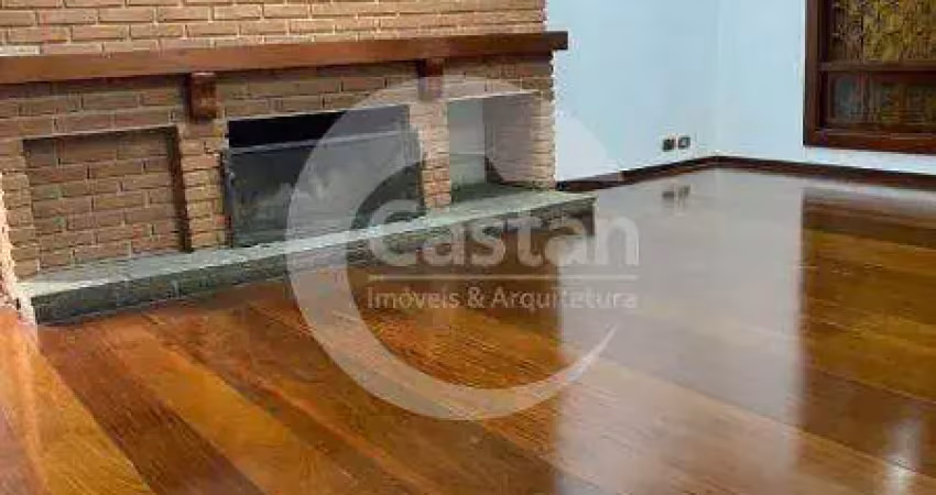 Casa com 3 quartos à venda na Rua Guia Lopes, --, Mooca, São Paulo