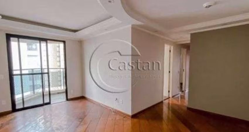 Apartamento com 3 quartos à venda na Rua Jaboticabal, --, Mooca, São Paulo