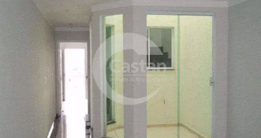 Casa com 3 quartos à venda na Rua Jaguariaiva, --, Vila Matilde, São Paulo