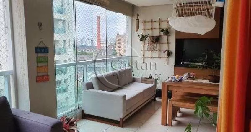 Apartamento com 4 quartos à venda na Rua Borges de Figueiredo, --, Mooca, São Paulo