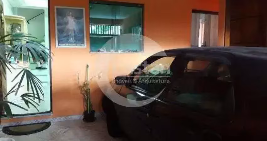 Casa com 3 quartos à venda na Professor Gomes de Sousa, --, Vila Matilde, São Paulo
