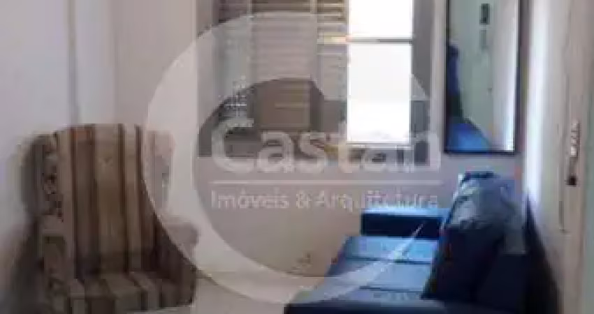 Apartamento com 1 quarto à venda na Rua Tabatinguera, --, Liberdade, São Paulo