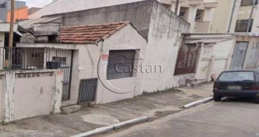 Terreno à venda na Rua Paraibuna, --, Vila Prudente, São Paulo