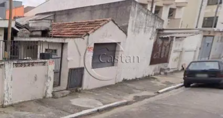 Terreno à venda na Rua Paraibuna, --, Vila Prudente, São Paulo