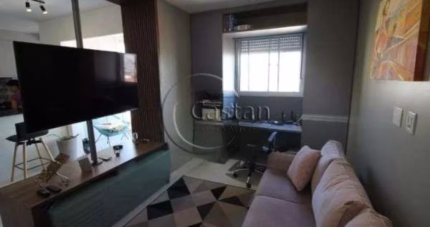 Apartamento com 2 quartos à venda na Rua Evaristo da Veiga, --, Belém, São Paulo
