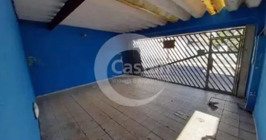 Casa com 2 quartos à venda na Rua Itanhaém, --, Vila Prudente, São Paulo