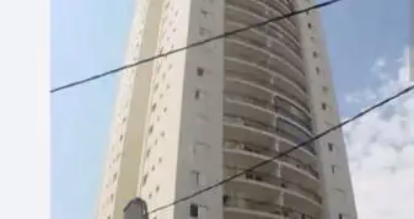 Apartamento com 3 quartos à venda na Rua Marquês de Valença, --, Mooca, São Paulo