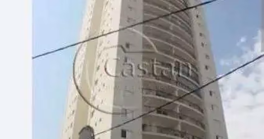 Apartamento com 3 quartos à venda na Rua Marquês de Valença, --, Mooca, São Paulo