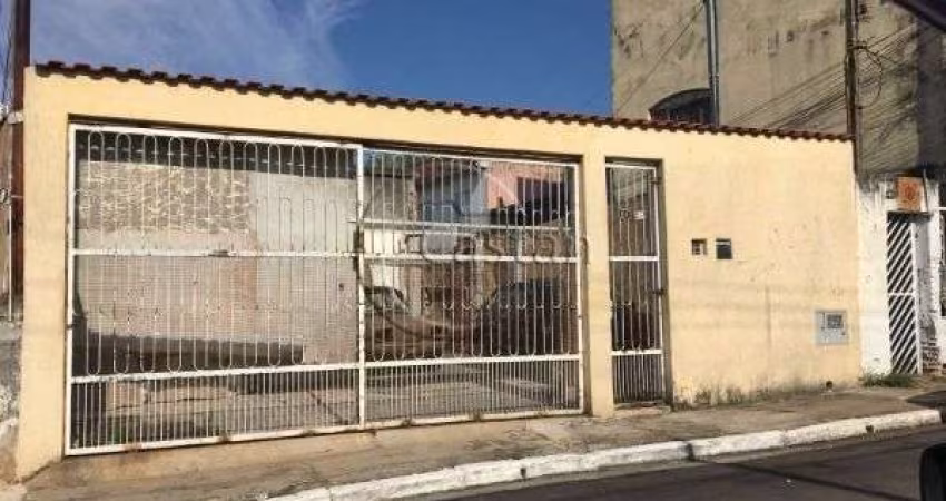 Terreno à venda na Rua Marius, --, Vila Prudente, São Paulo