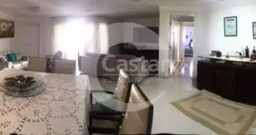 Apartamento com 3 quartos à venda na Rua da Meação, --, Jardim Anália Franco, São Paulo