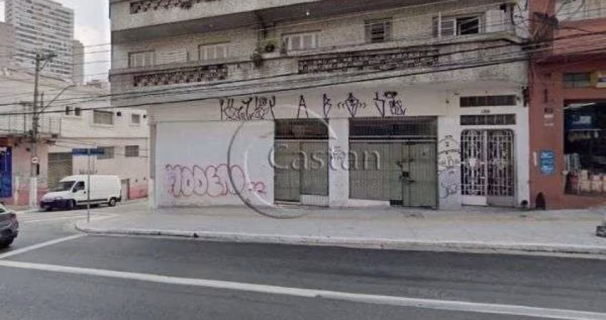 Sala comercial à venda na Rua do Orfanato, --, Vila Prudente, São Paulo
