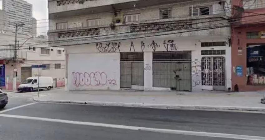 Sala comercial à venda na Rua do Orfanato, --, Vila Prudente, São Paulo