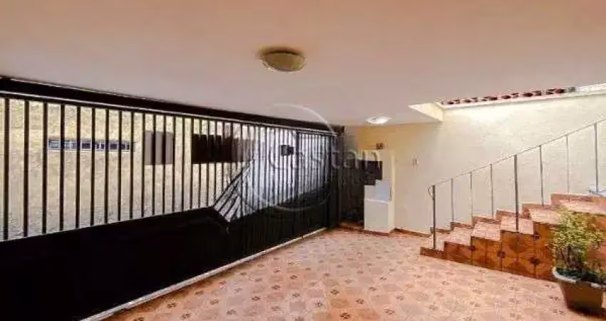 Casa com 2 quartos à venda na Travessa Flor de Hércules, --, Água Rasa, São Paulo
