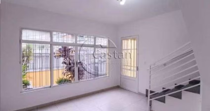 Casa com 3 quartos à venda na Rua Alves de Almeida, --, Chácara Belenzinho, São Paulo