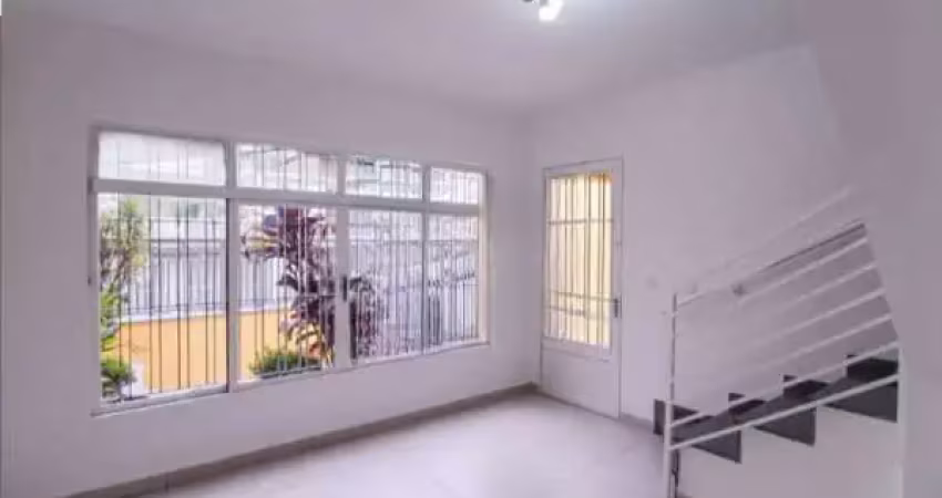 Casa com 3 quartos à venda na Rua Alves de Almeida, --, Chácara Belenzinho, São Paulo