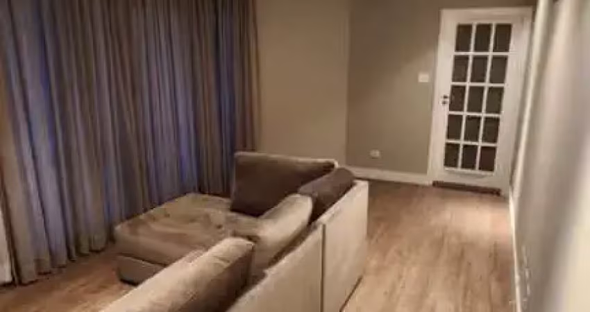 Apartamento com 2 quartos à venda na Rua Marechal Barbacena, --, Jardim Anália Franco, São Paulo