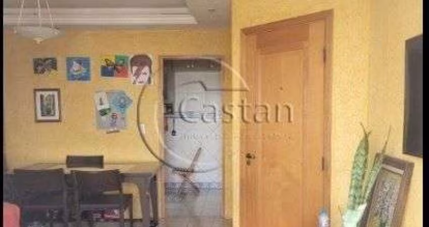 Apartamento com 3 quartos à venda na Rua Rodrigues Barbosa, --, Tatuapé, São Paulo