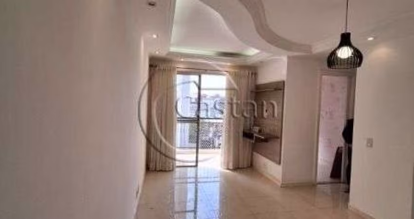Apartamento com 3 quartos à venda na Rua Ibitirama, --, Vila Prudente, São Paulo