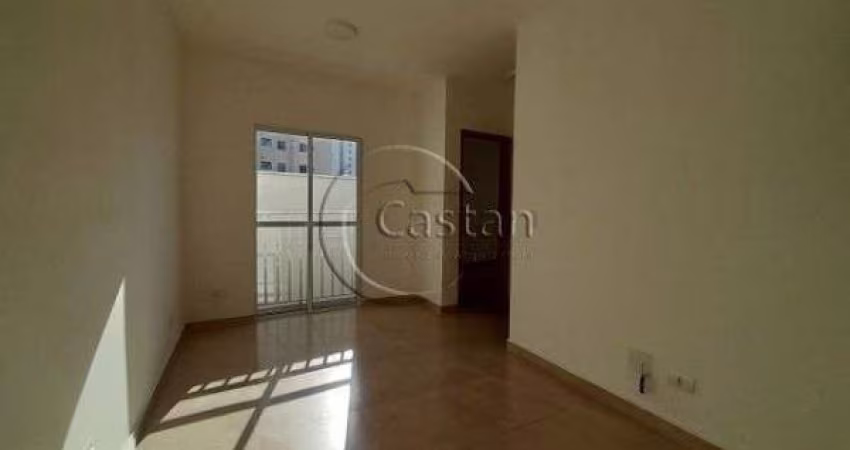 Apartamento com 2 quartos à venda na Rua Elisiário, --, Tatuapé, São Paulo