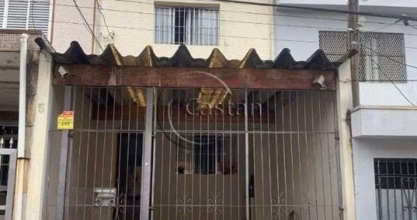 Casa com 2 quartos à venda na Rua Antônio Fernandes Prado, --, Mooca, São Paulo