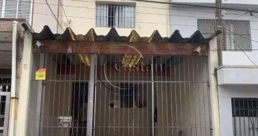 Casa com 2 quartos à venda na Rua Antônio Fernandes Prado, --, Mooca, São Paulo