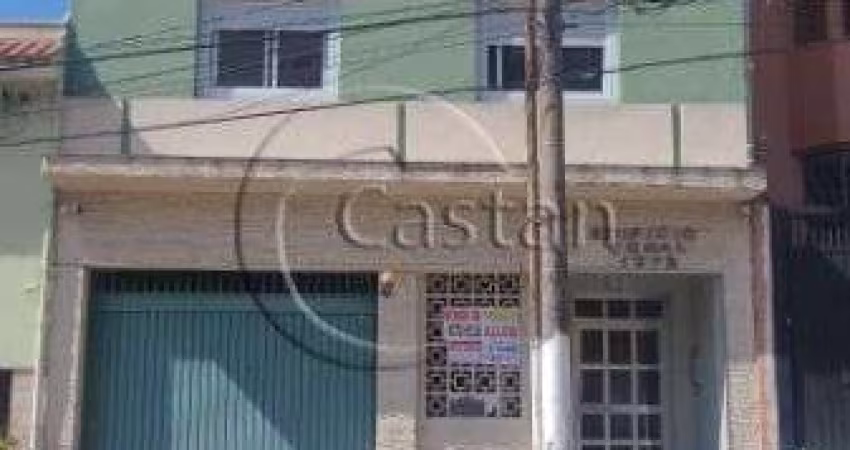 Apartamento com 2 quartos à venda na Avenida Lacerda Franco, --, Cambuci, São Paulo