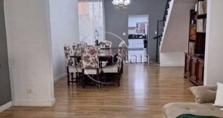 Casa com 3 quartos à venda na Rua Ouvidor Portugal, --, Cambuci, São Paulo