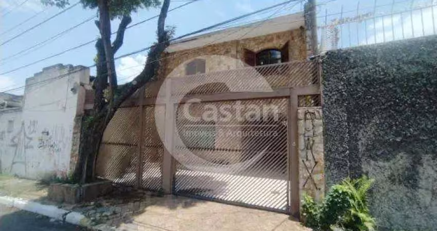 Casa em condomínio fechado com 3 quartos à venda na Rua Domingos de Oliveira, --, Mooca, São Paulo