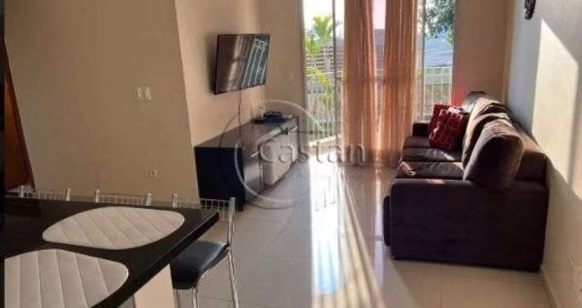 Apartamento com 3 quartos à venda na Rua Edmundo Juventino Fuentes, --, Vila Ema, São Paulo
