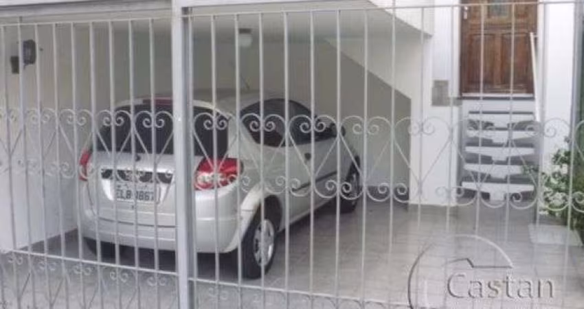 Casa com 3 quartos à venda na Rua Dante Alighieri, --, Vila Prudente, São Paulo