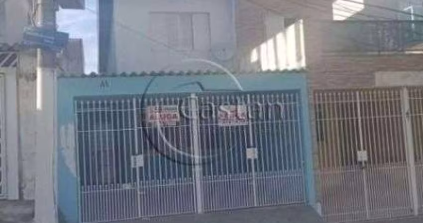 Casa com 3 quartos à venda na Rua Leôncio da Costa Vieira, --, Vila Formosa, São Paulo
