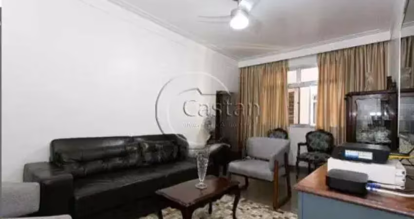 Apartamento com 2 quartos à venda na Rua Santa Virgínia, --, Tatuapé, São Paulo