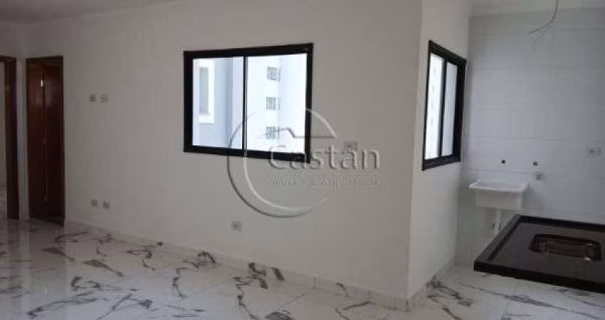 Apartamento com 2 quartos à venda na Rua Edmundo Juventino Fuentes, --, Vila Ema, São Paulo