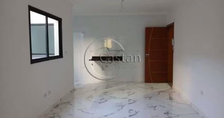 Apartamento com 2 quartos à venda na Rua Edmundo Juventino Fuentes, --, Vila Ema, São Paulo