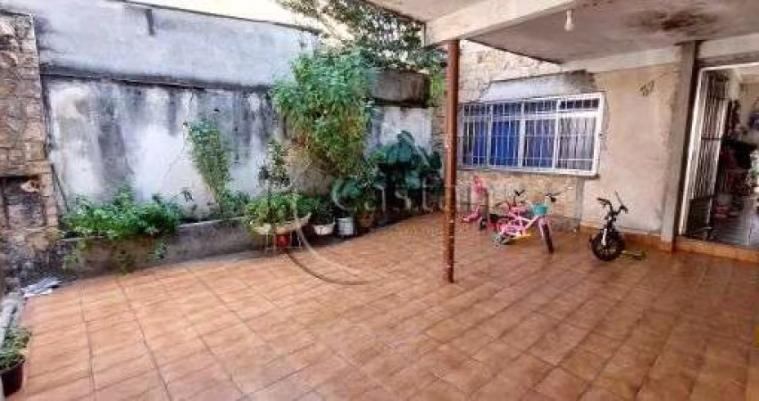 Casa com 3 quartos à venda na Rua Salvador Archina, --, Vila Invernada, São Paulo