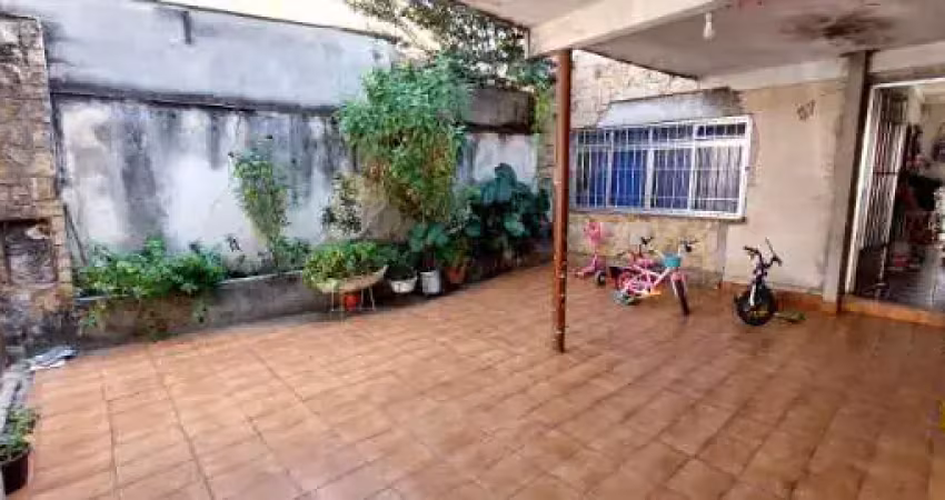 Casa com 3 quartos à venda na Rua Salvador Archina, --, Vila Invernada, São Paulo