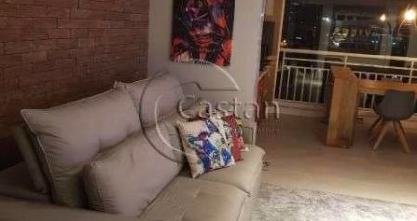 Apartamento com 3 quartos à venda na Rua Coelho Neto, --, Vila Prudente, São Paulo
