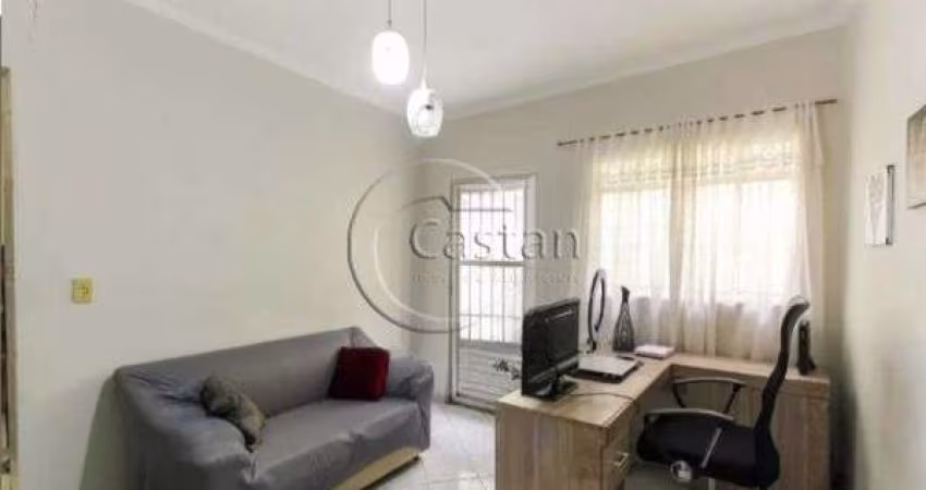 Casa com 1 quarto à venda na Rua Manuel Onha, --, Mooca, São Paulo