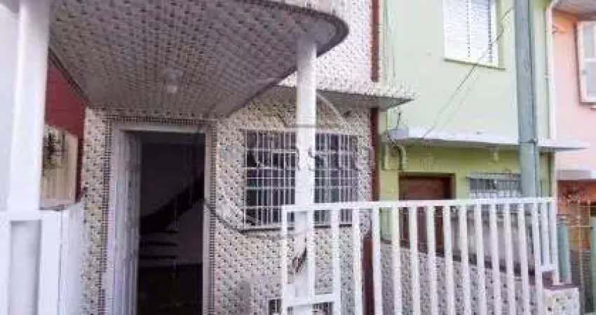 Casa com 2 quartos à venda na Rua Rosa Baldinata Torrezin, --, Mooca, São Paulo
