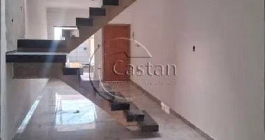 Casa com 3 quartos à venda na Rua São Carlos Borromeu, --, Vila Alpina, São Paulo