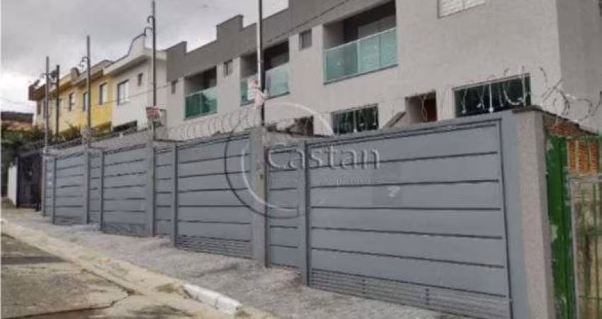 Casa com 2 quartos à venda na Rua Emílio do Lago, --, Vila Formosa, São Paulo