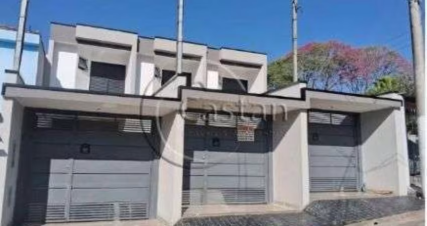 Casa com 3 quartos à venda na Rua São Carlos Borromeu, --, Vila Alpina, São Paulo