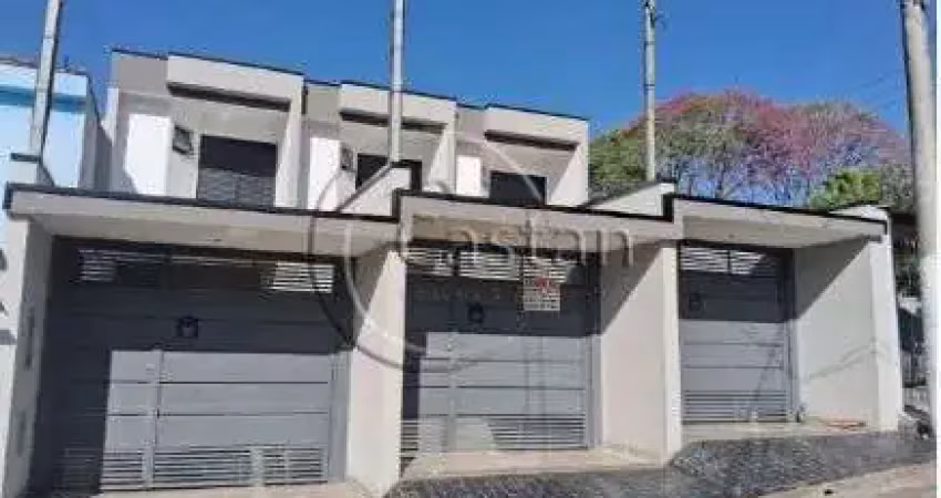 Casa com 3 quartos à venda na Rua São Carlos Borromeu, --, Vila Alpina, São Paulo